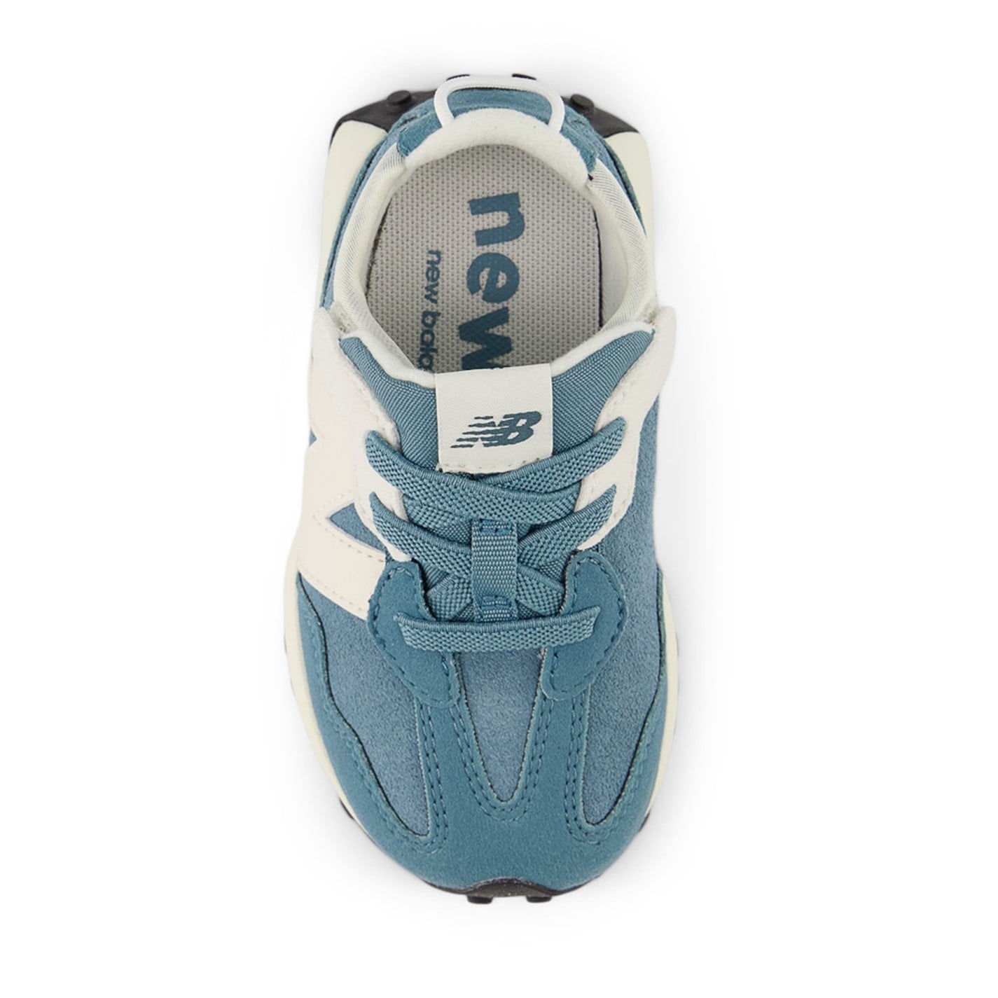 Tenisky New Balance Salt Water 4636406 NB 327 Infant - 3