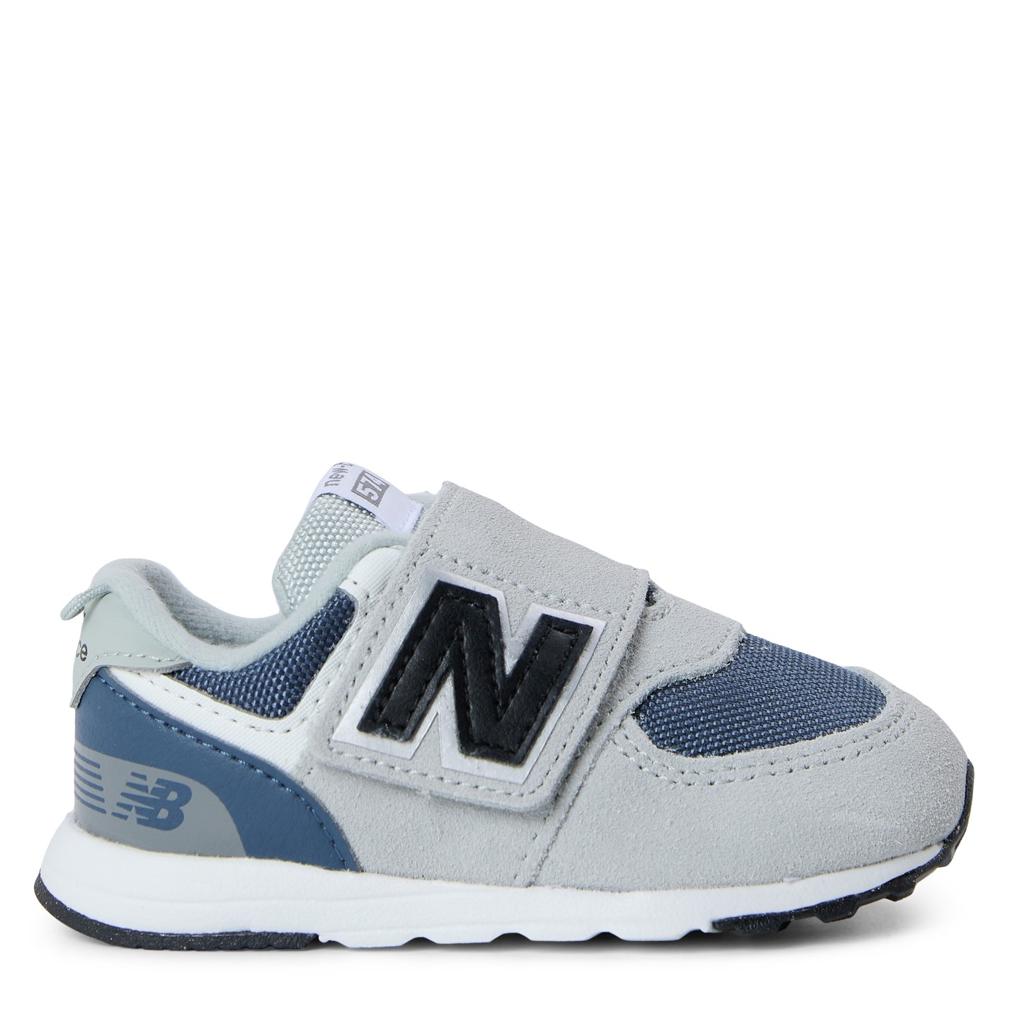 Tenisky New Balance Lone Star Grey 2940986 NB 574 Infant - 1