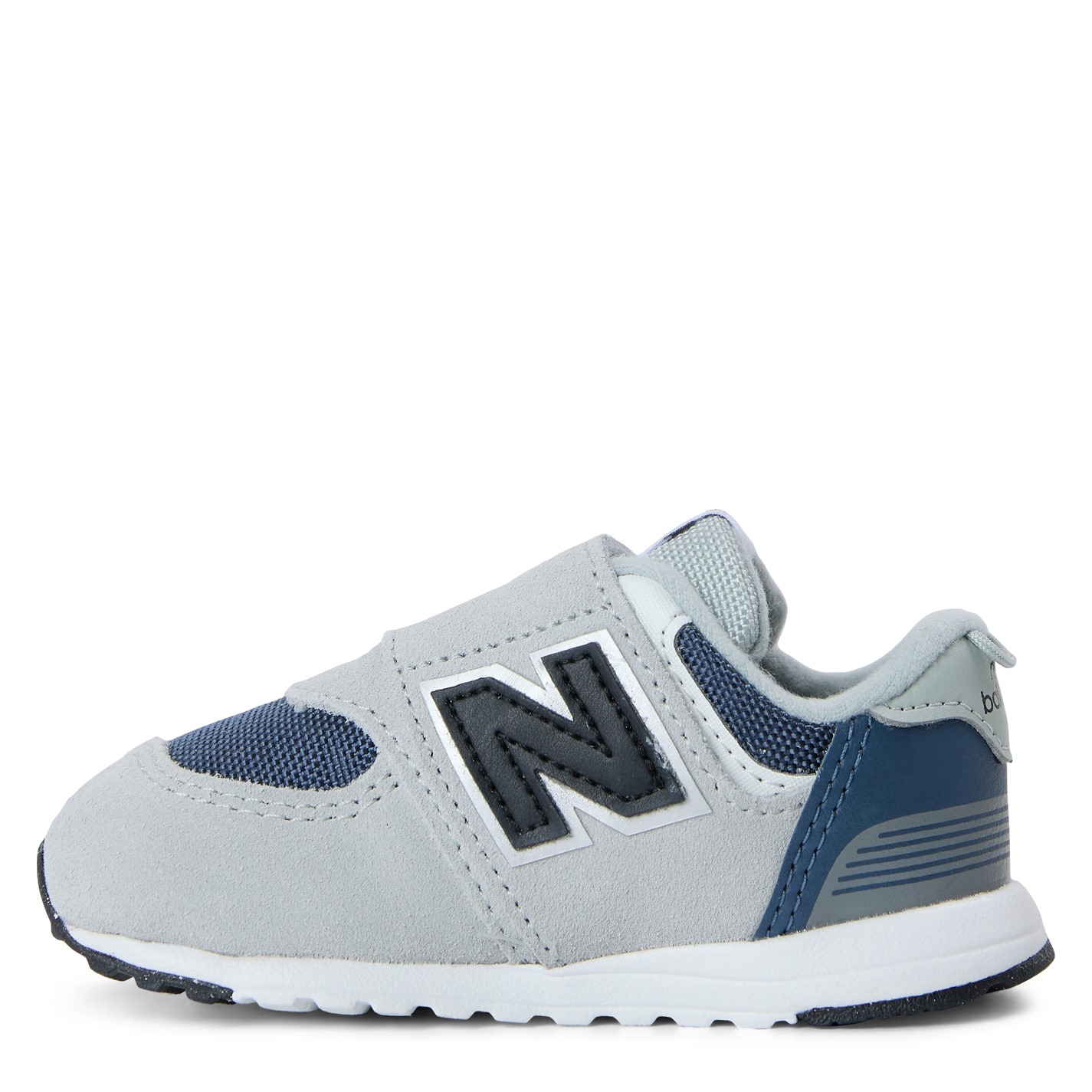 Tenisky New Balance Lone Star Grey 2940986 NB 574 Infant - 2