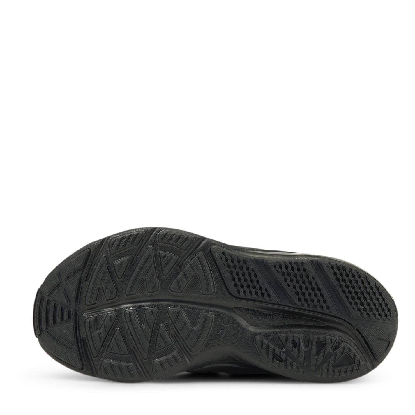 Tenisky Puma Black 6093283 Cell Vive Trainers Boys - 3