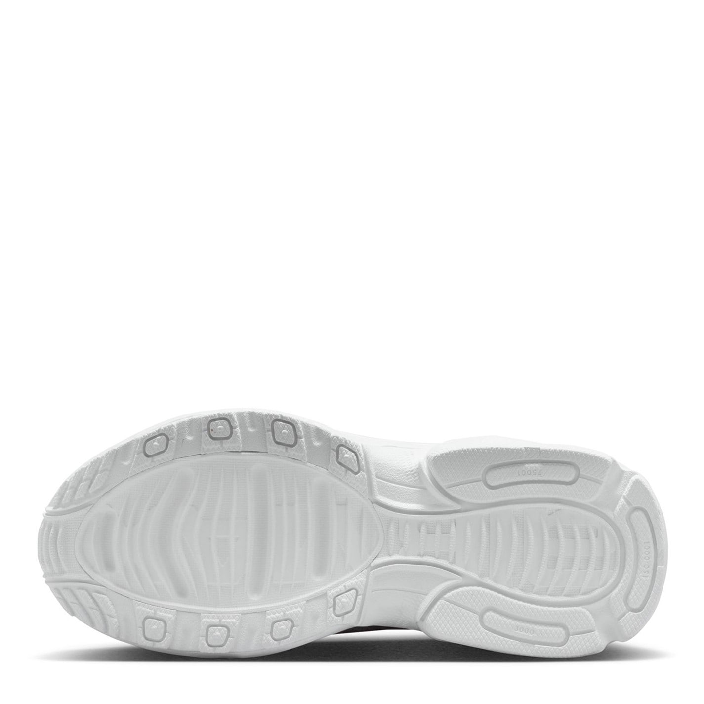 Tenisky Nike White 8822006 Kids' Air Max Fire Trainers - 6