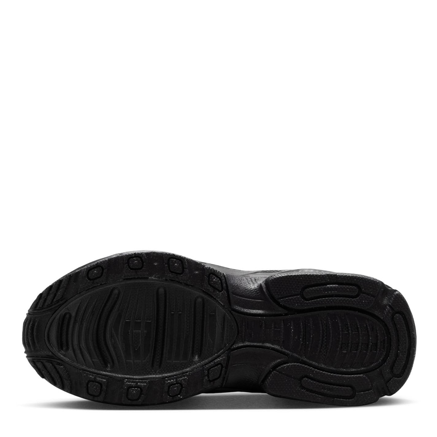 Tenisky Nike Black 9981002 Kids' Air Max Fire Trainers - 6