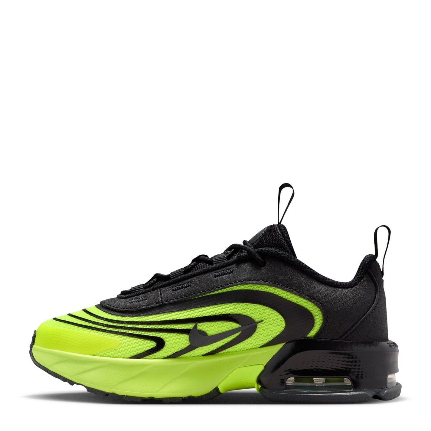 Tenisky Nike Volt 2787599 Kids' Air Max Fire Trainers - 2