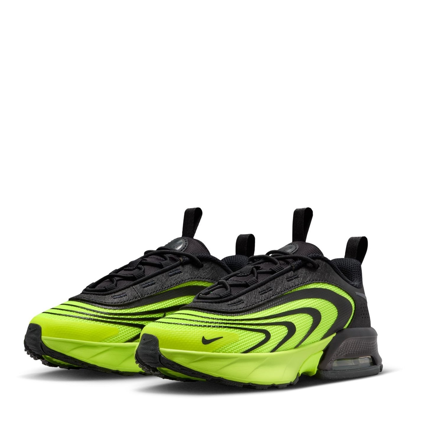 Tenisky Nike Volt 2787599 Kids' Air Max Fire Trainers - 3