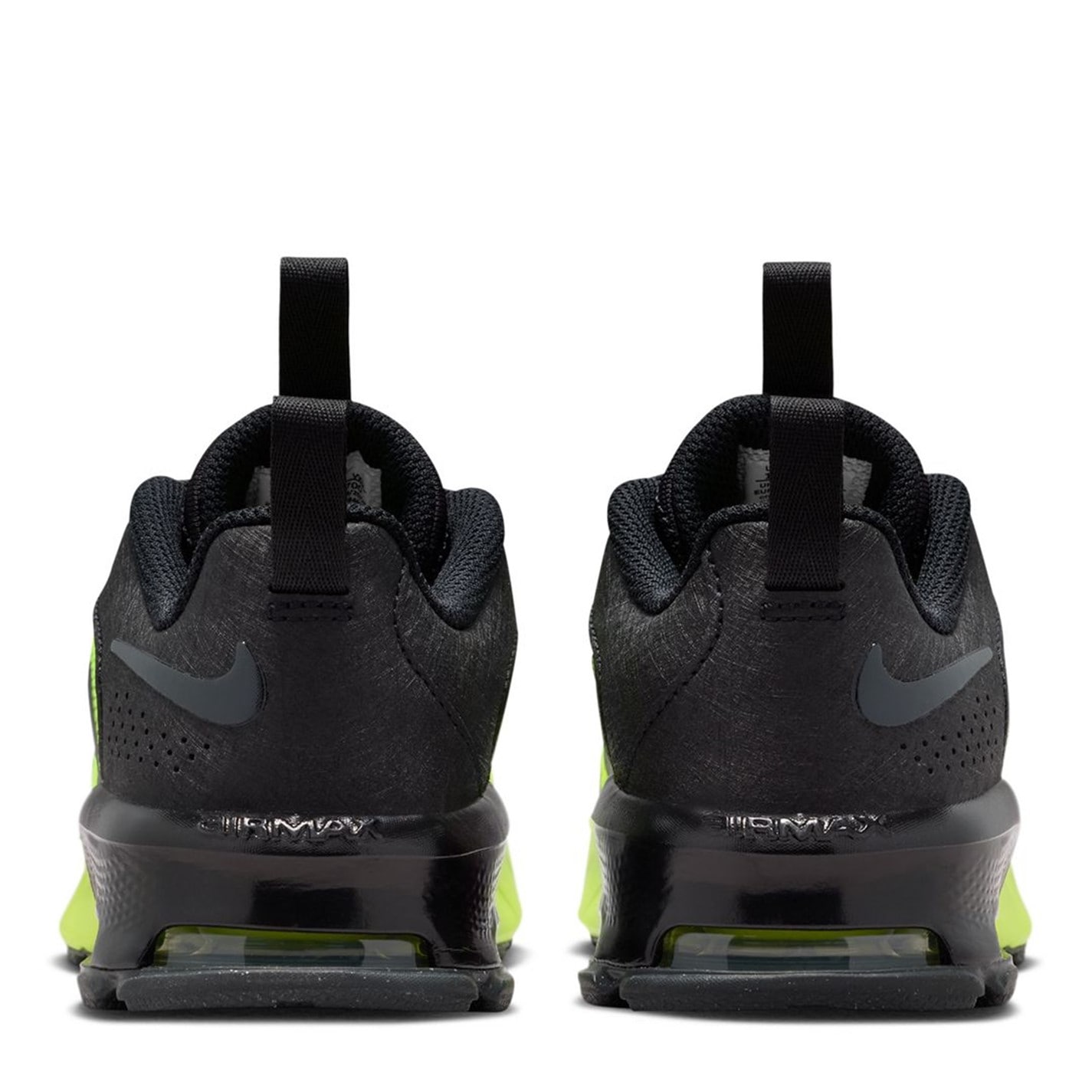 Tenisky Nike Volt 2787599 Kids' Air Max Fire Trainers - 4
