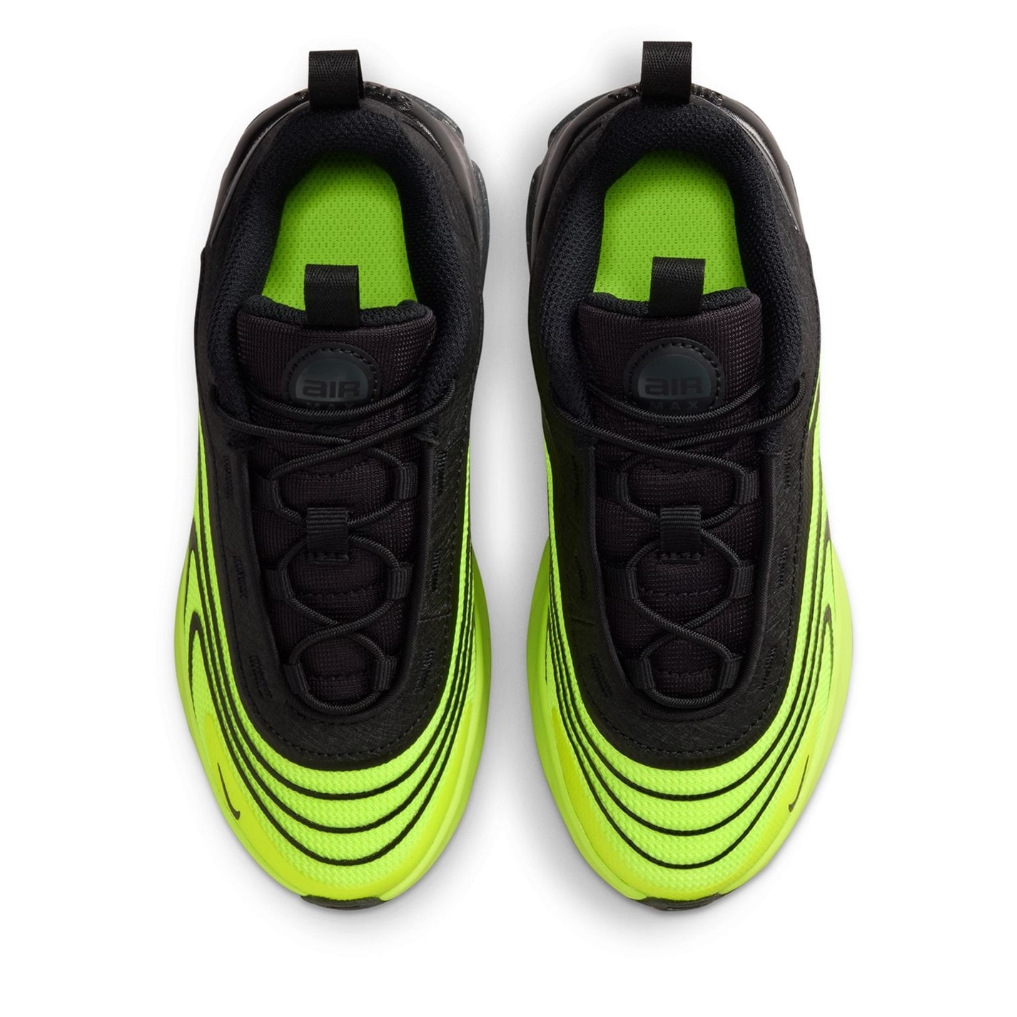 Tenisky Nike Volt 2787599 Kids' Air Max Fire Trainers - 5