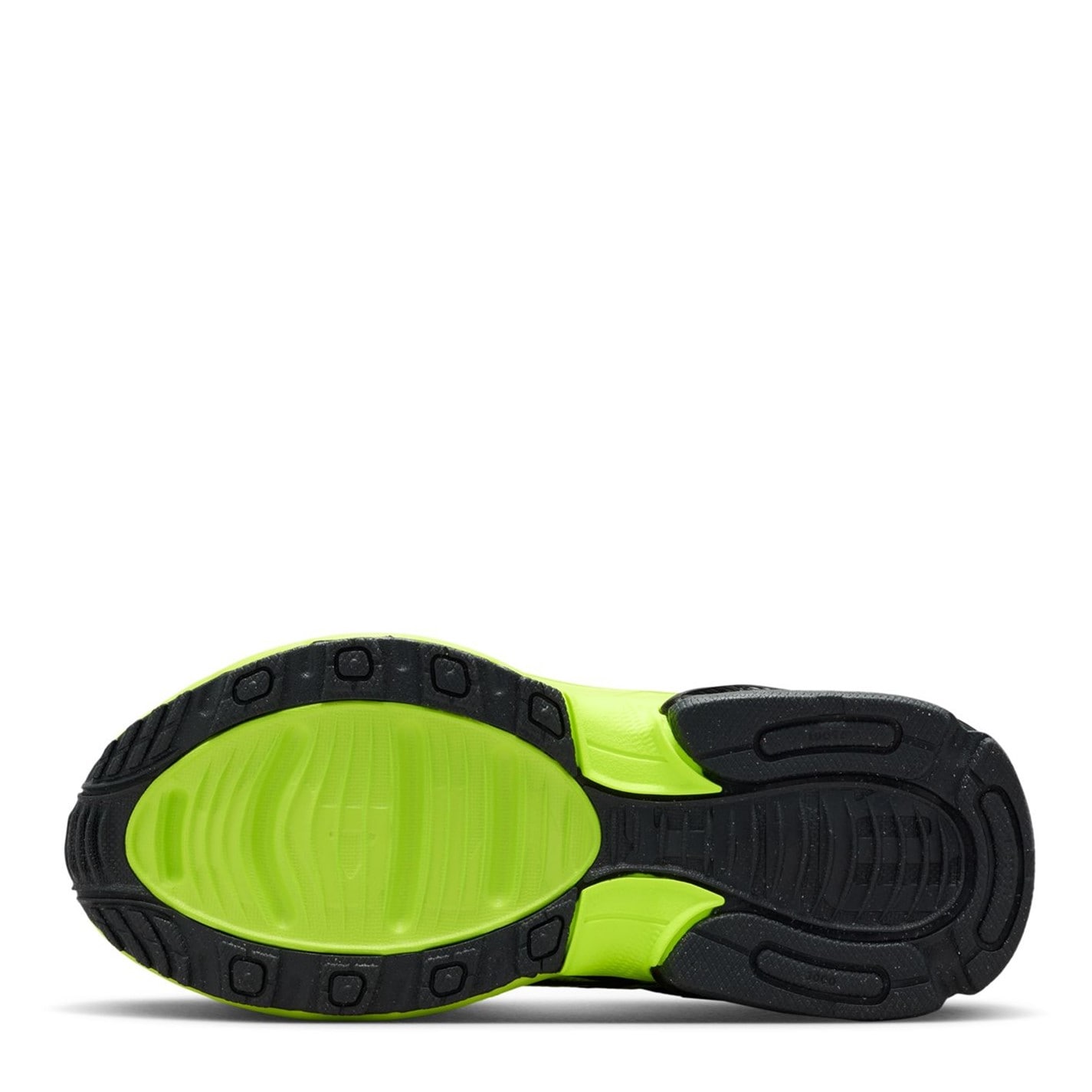Tenisky Nike Volt 2787599 Kids' Air Max Fire Trainers - 6