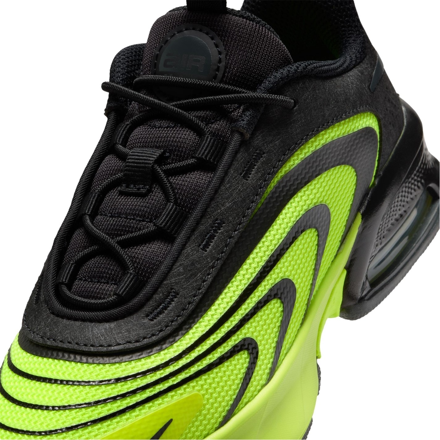 Tenisky Nike Volt 2787599 Kids' Air Max Fire Trainers - 7