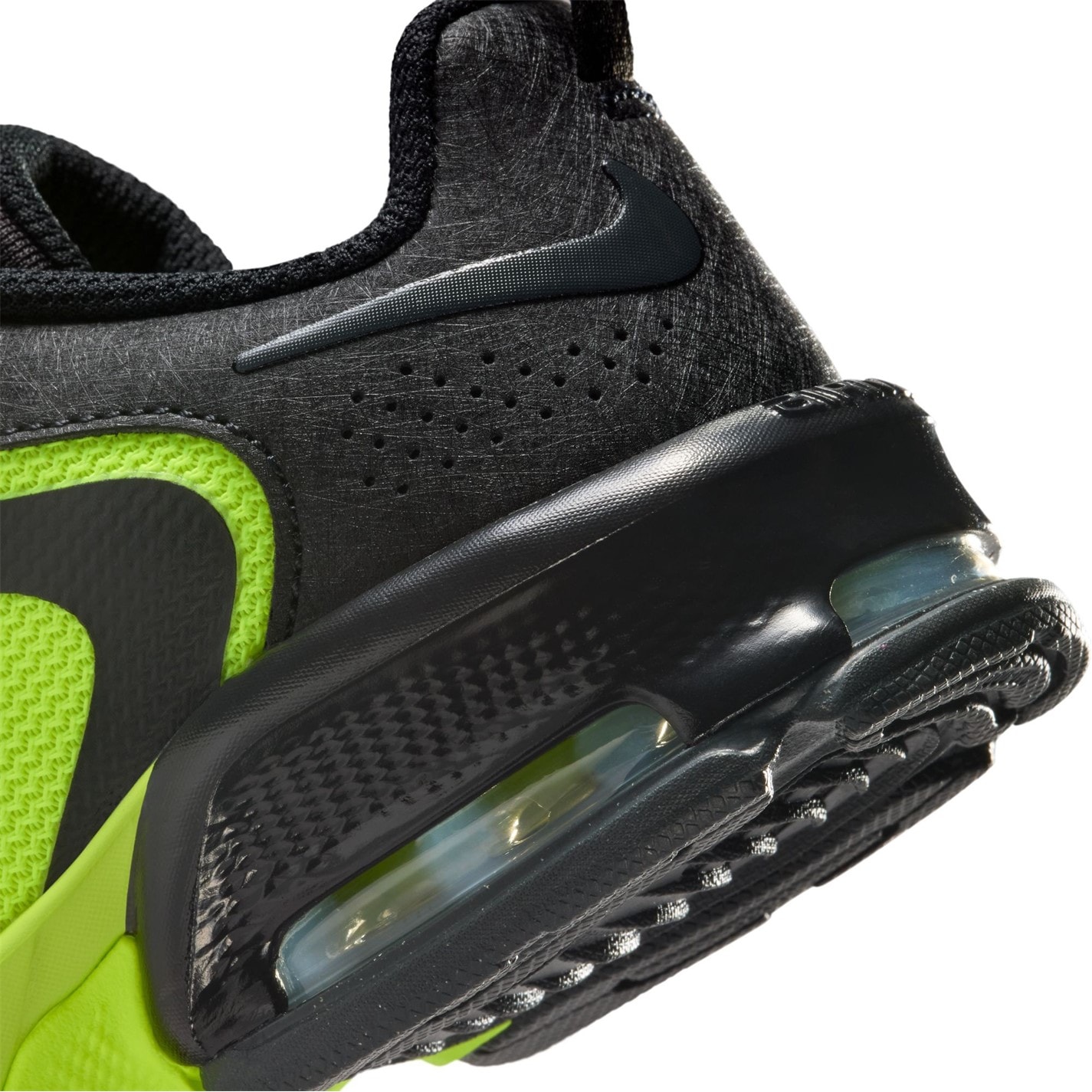 Tenisky Nike Volt 2787599 Kids' Air Max Fire Trainers - 8