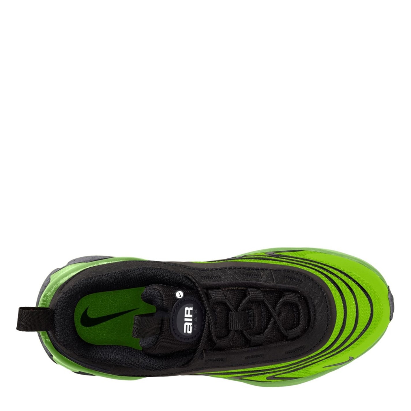 Tenisky Nike Volt 2787599 Kids' Air Max Fire Trainers - 9