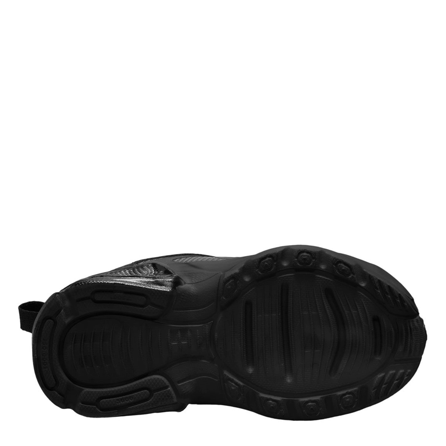 Tenisky Nike Triple Black 1491684 Kids' Trainers - 3