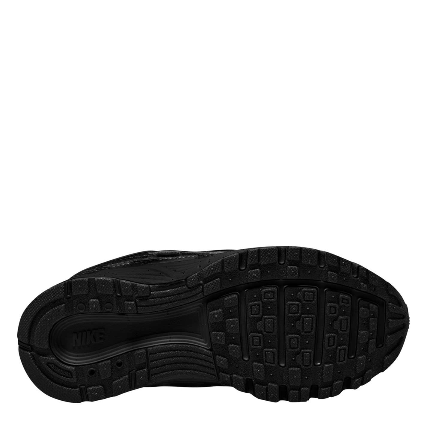 Tenisky Nike Triple Black 5429210 P6000 Kids Trainers - 3