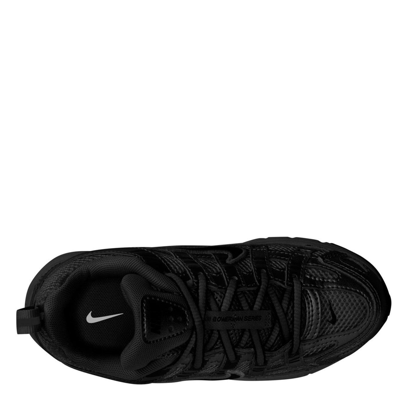 Tenisky Nike Triple Black 5429210 P6000 Kids Trainers - 4
