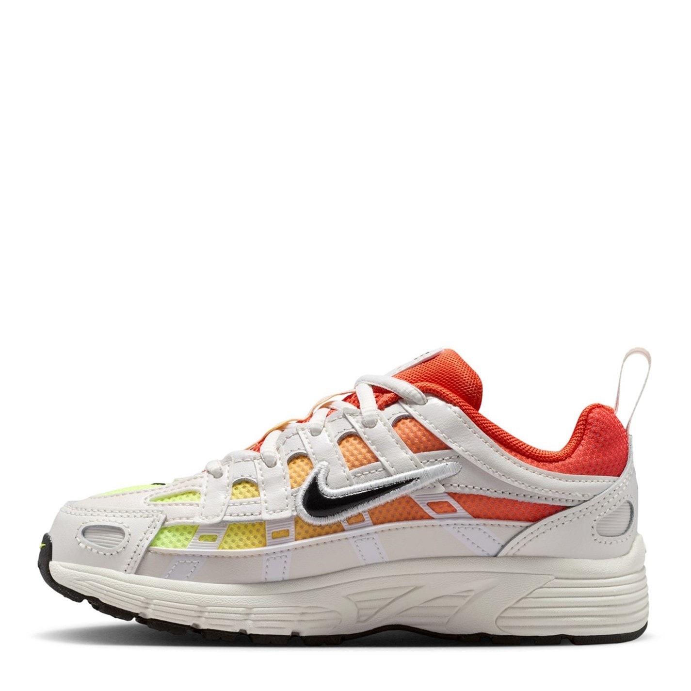 Tenisky Nike Sail 4904818 P6000 Kids Trainers - 2