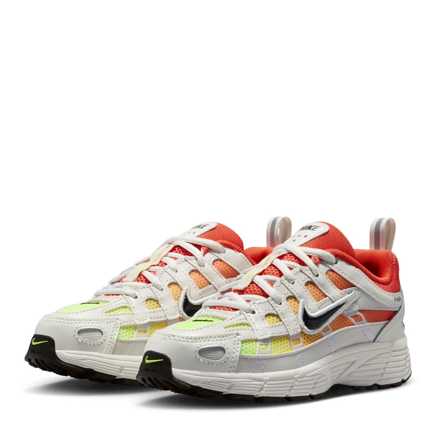 Tenisky Nike Sail 4904818 P6000 Kids Trainers - 3