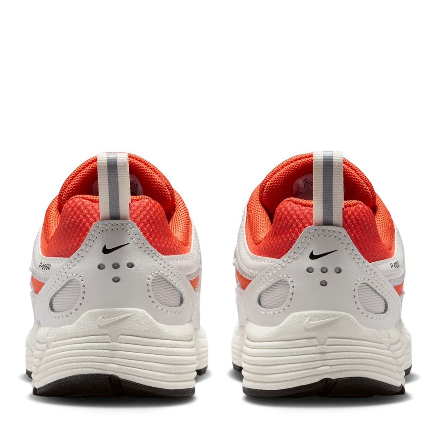 Tenisky Nike Sail 4904818 P6000 Kids Trainers - 4