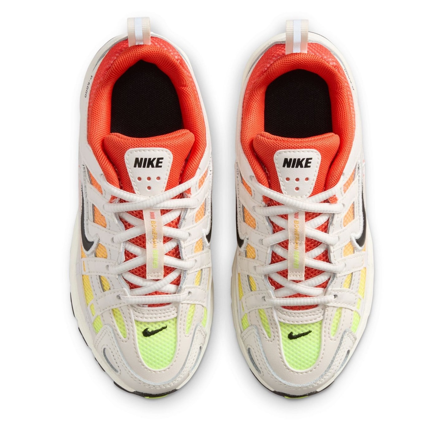 Tenisky Nike Sail 4904818 P6000 Kids Trainers - 5