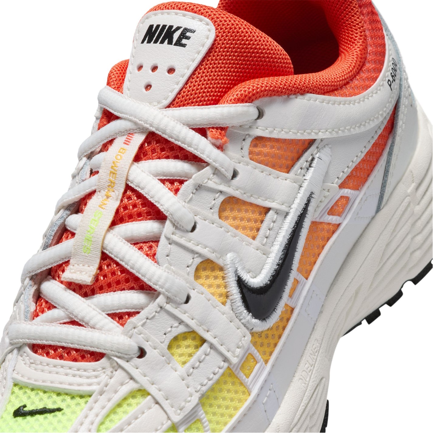 Tenisky Nike Sail 4904818 P6000 Kids Trainers - 7