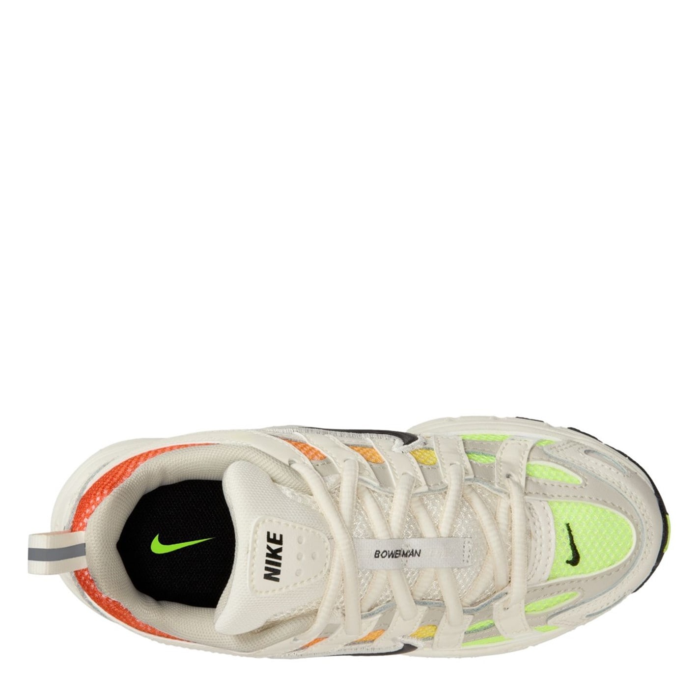 Tenisky Nike Sail 4904818 P6000 Kids Trainers - 9