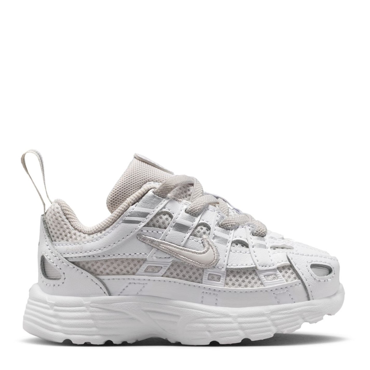 Tenisky Nike Platinum 7526612 P-6000 Baby and Toddler Trainers - 1