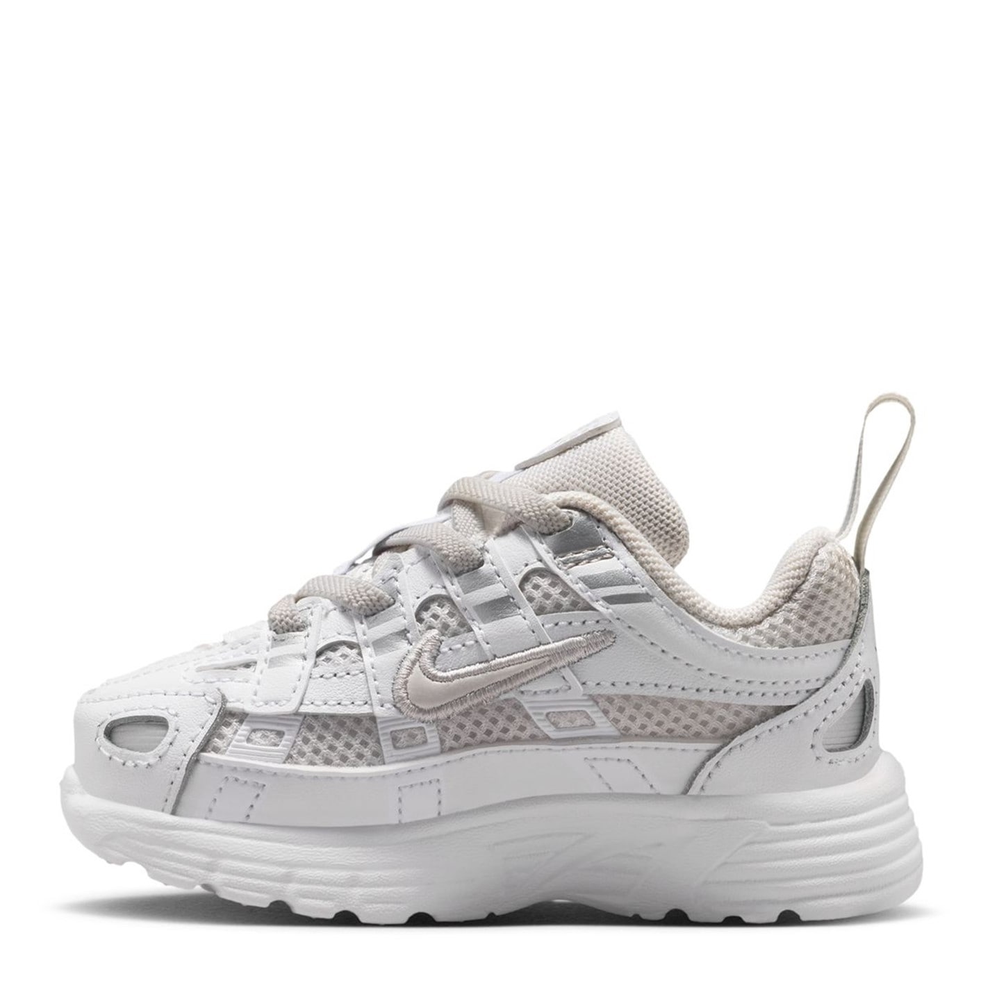 Tenisky Nike Platinum 7526612 P-6000 Baby and Toddler Trainers - 2