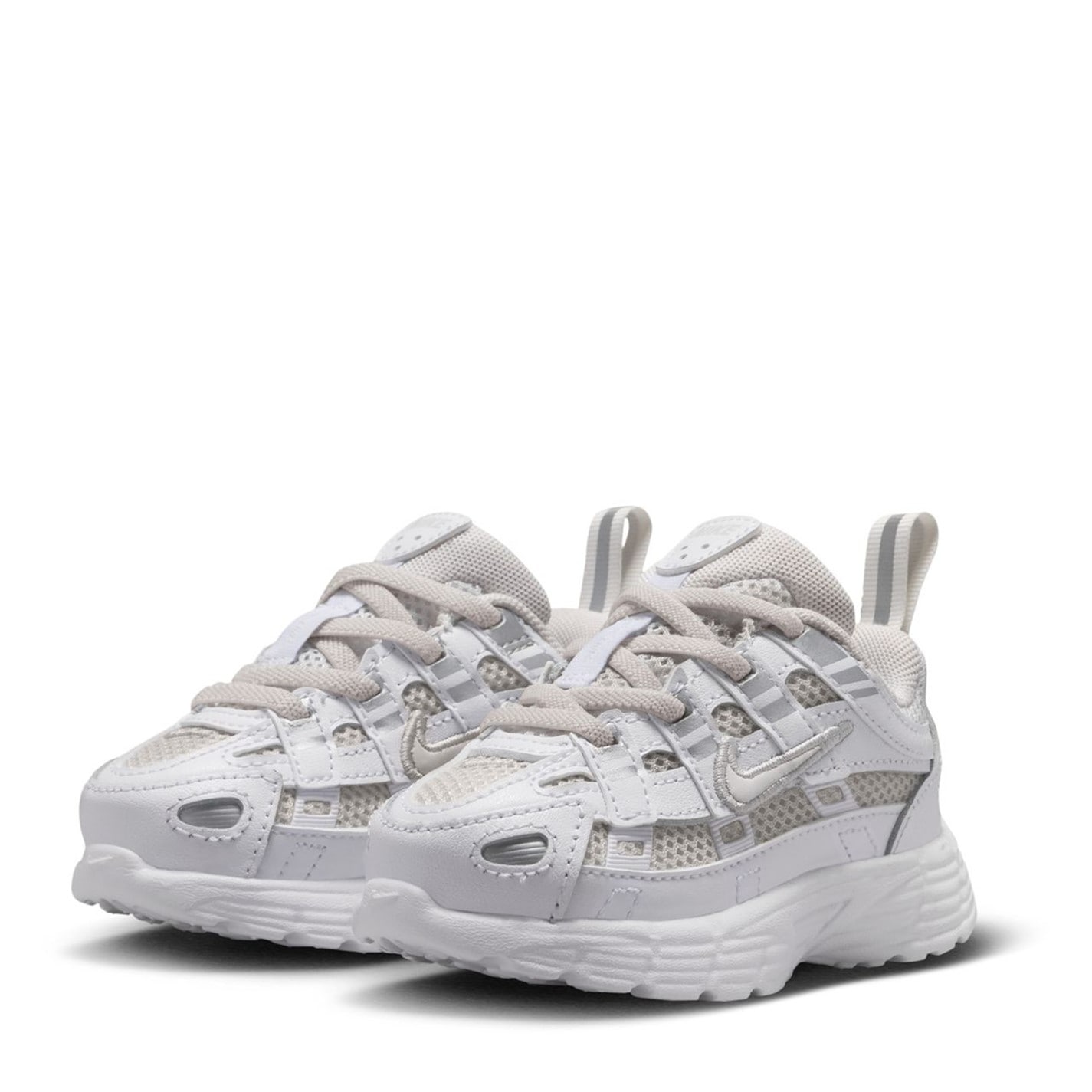 Tenisky Nike Platinum 7526612 P-6000 Baby and Toddler Trainers - 3