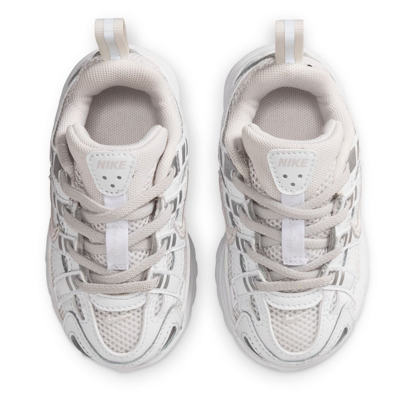 Tenisky Nike Platinum 7526612 P-6000 Baby and Toddler Trainers - 5