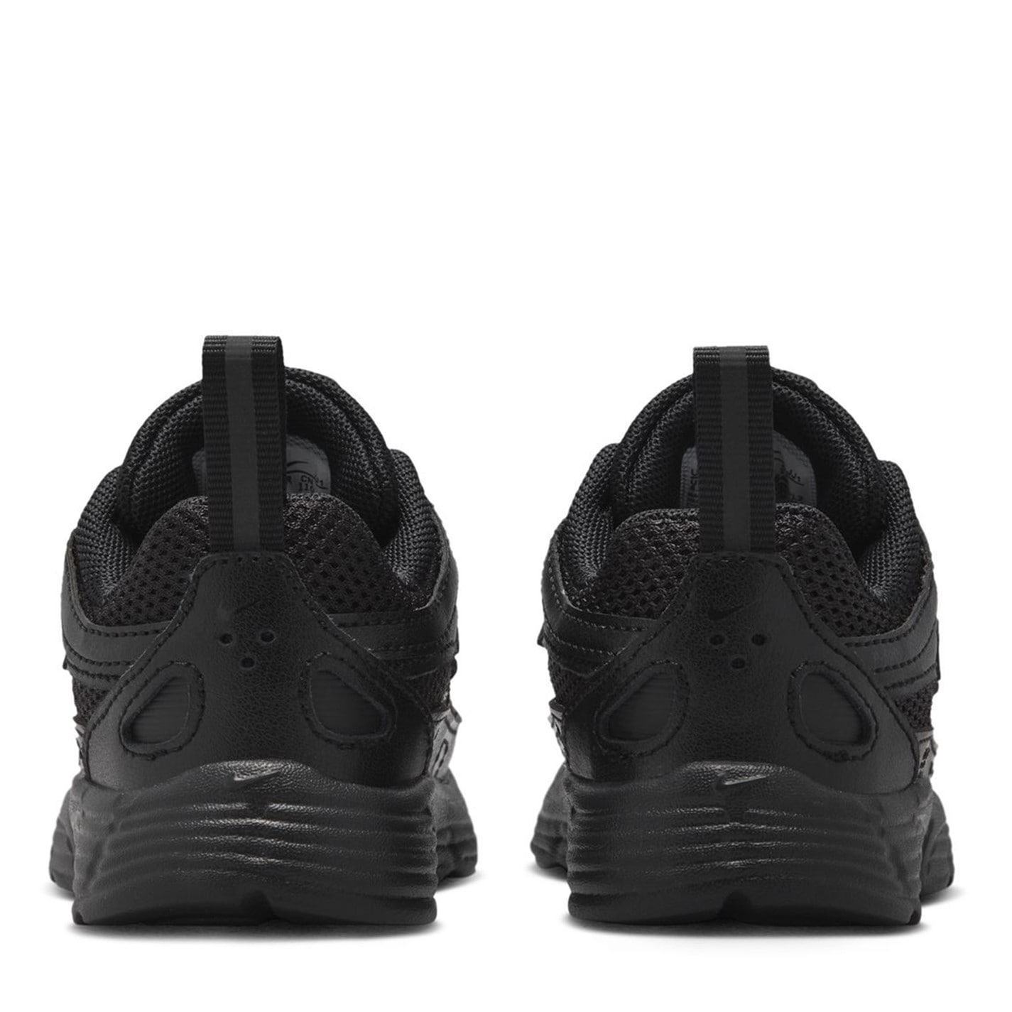 Tenisky Nike Triple Black 9234263 P-6000 Baby and Toddler Trainers - 4