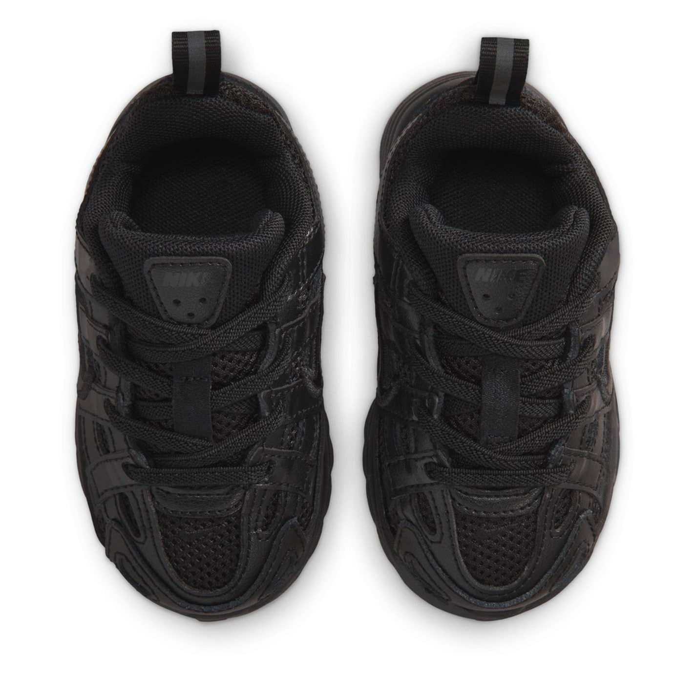 Tenisky Nike Triple Black 9234263 P-6000 Baby and Toddler Trainers - 5