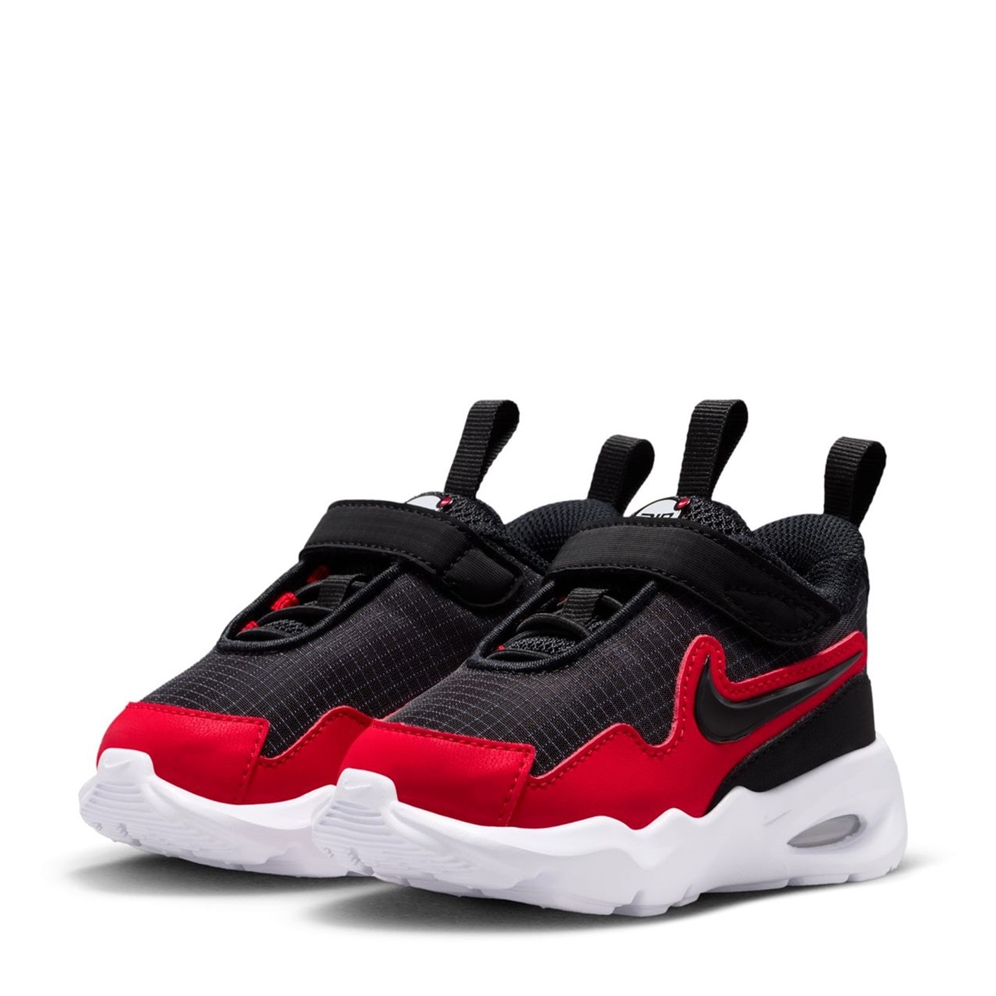 Tenisky Nike Grey 233391 Kids' Trainers - 3