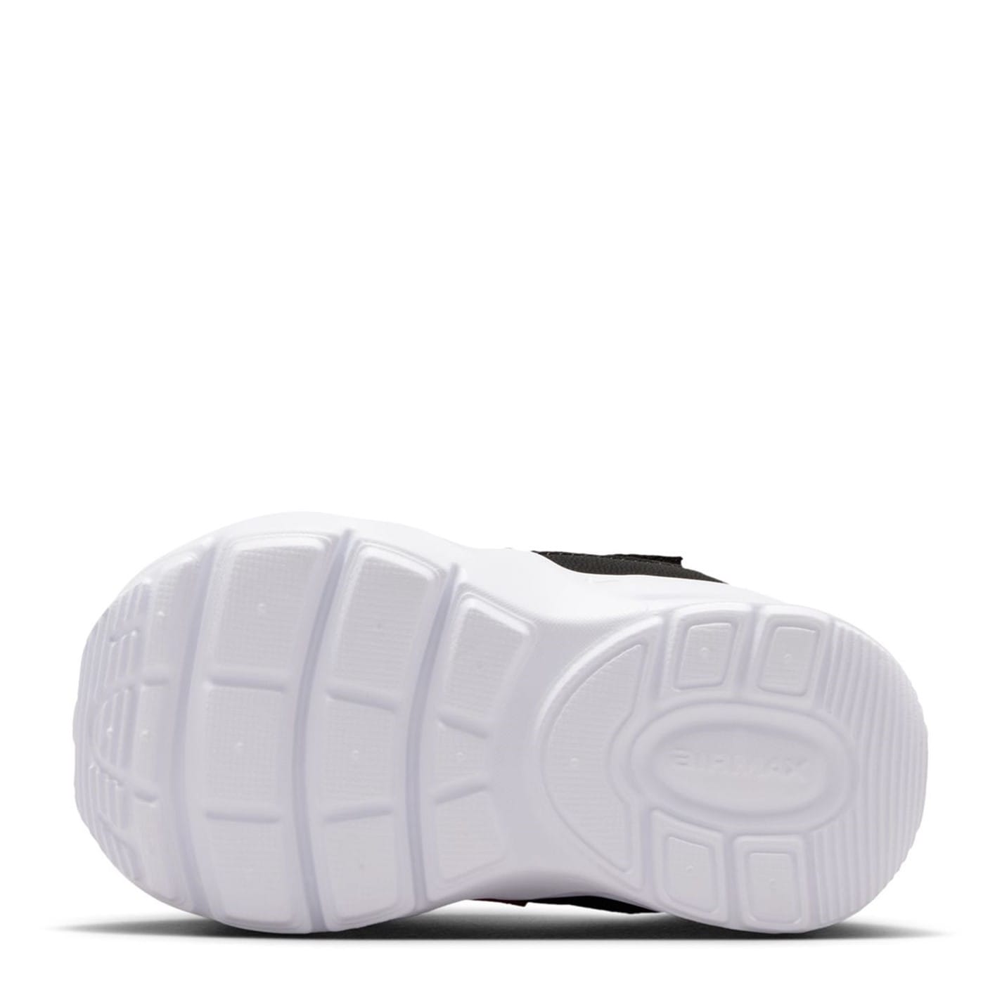 Tenisky Nike Grey 233391 Kids' Trainers - 6