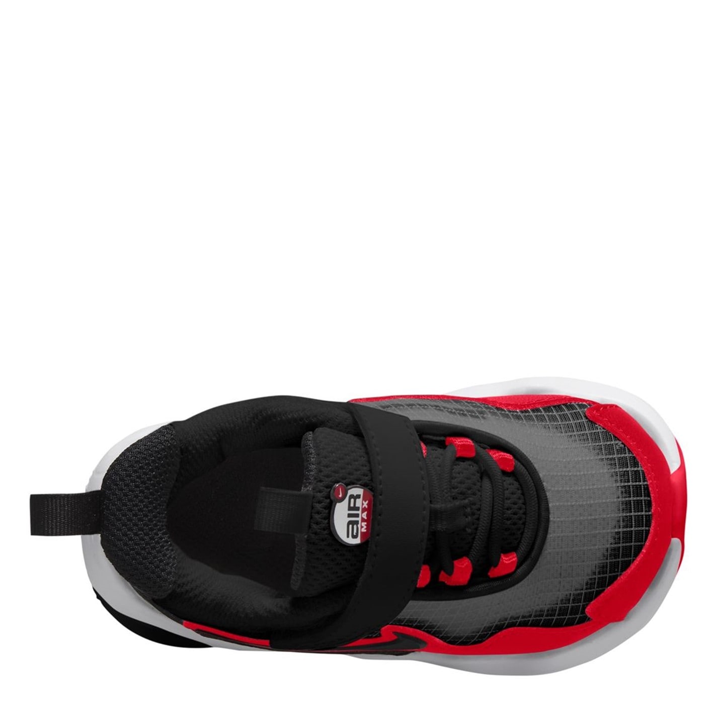 Tenisky Nike Grey 233391 Kids' Trainers - 8