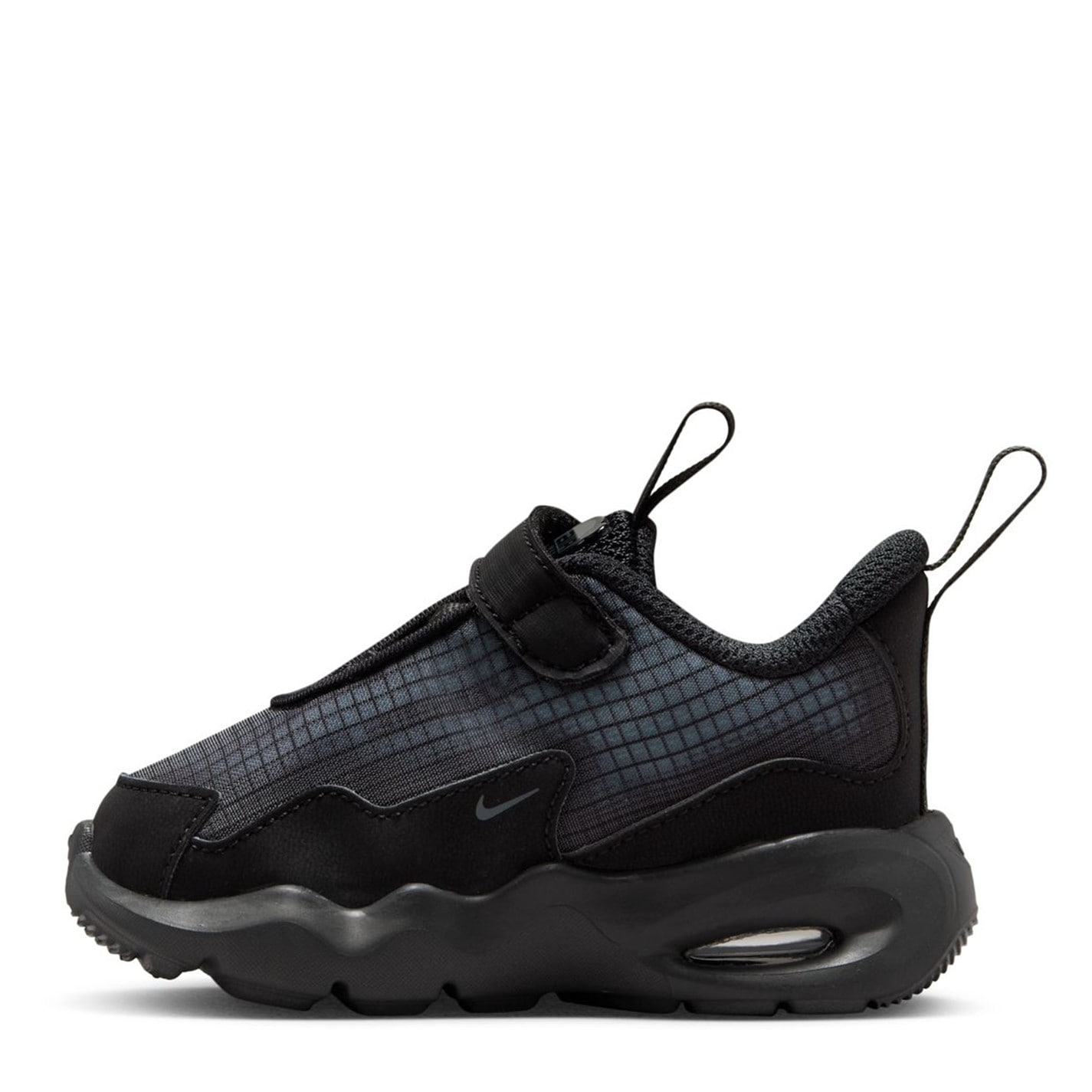 Tenisky Nike Triple Black 8380808 Kids' Trainers - 2