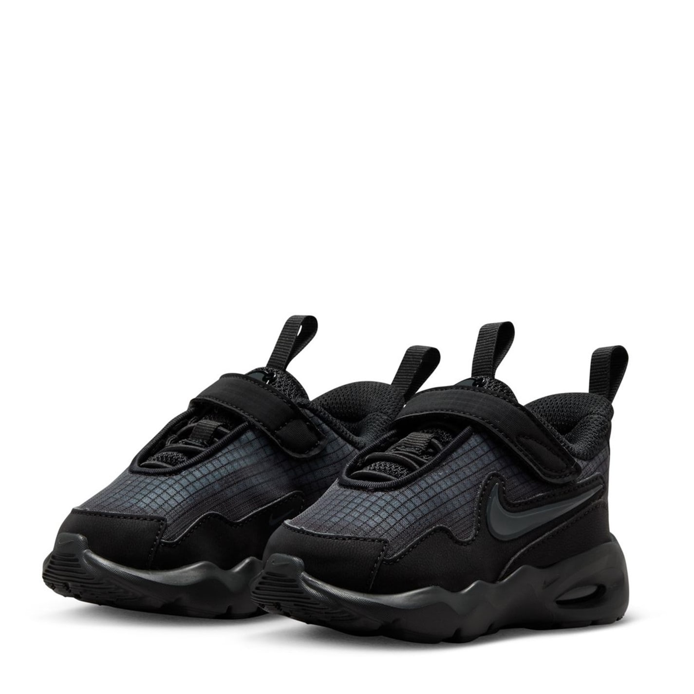 Tenisky Nike Triple Black 8380808 Kids' Trainers - 3