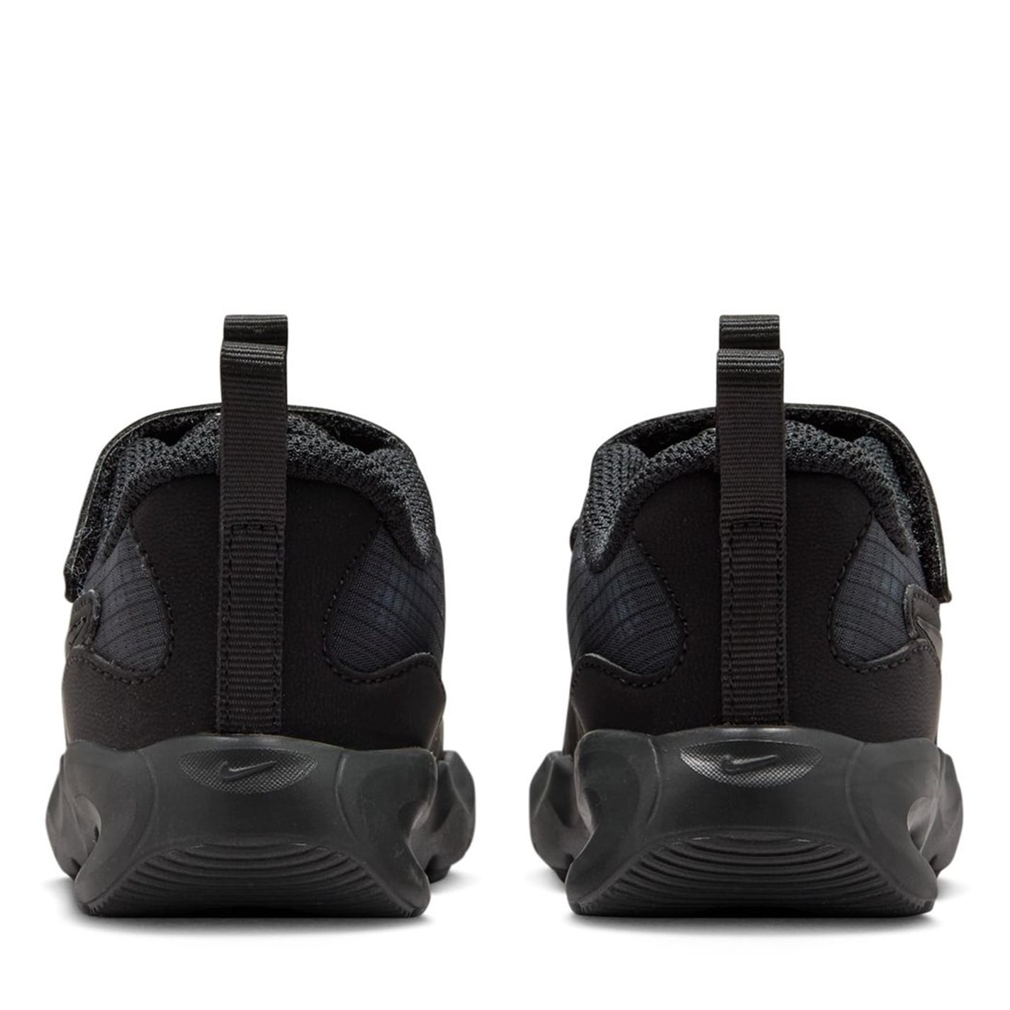 Tenisky Nike Triple Black 8380808 Kids' Trainers - 4