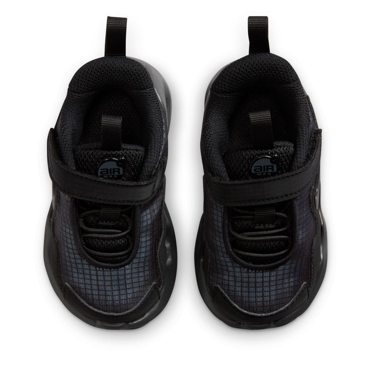 Tenisky Nike Triple Black 8380808 Kids' Trainers - 5