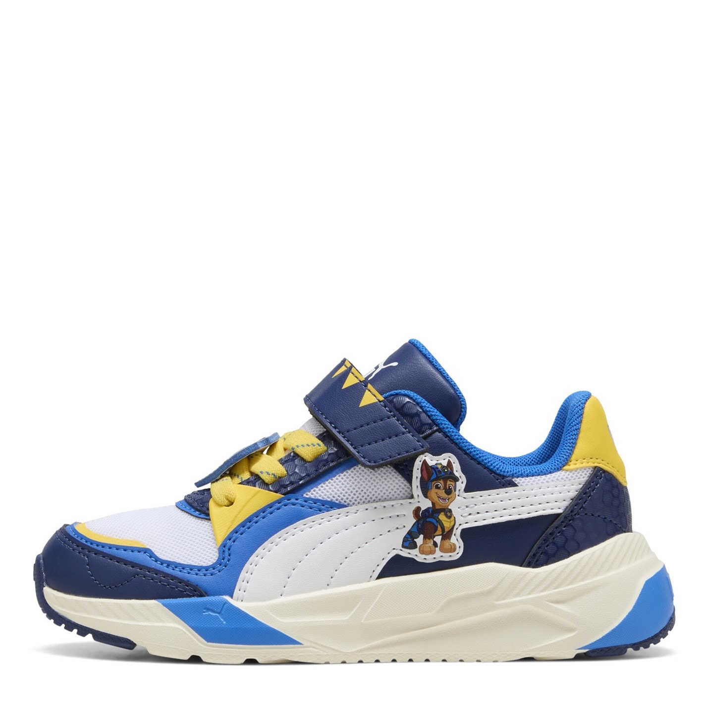 Tenisky Puma Blue 4206407 x PAW PATROL Trinity 2 Sneakers Kids - 2