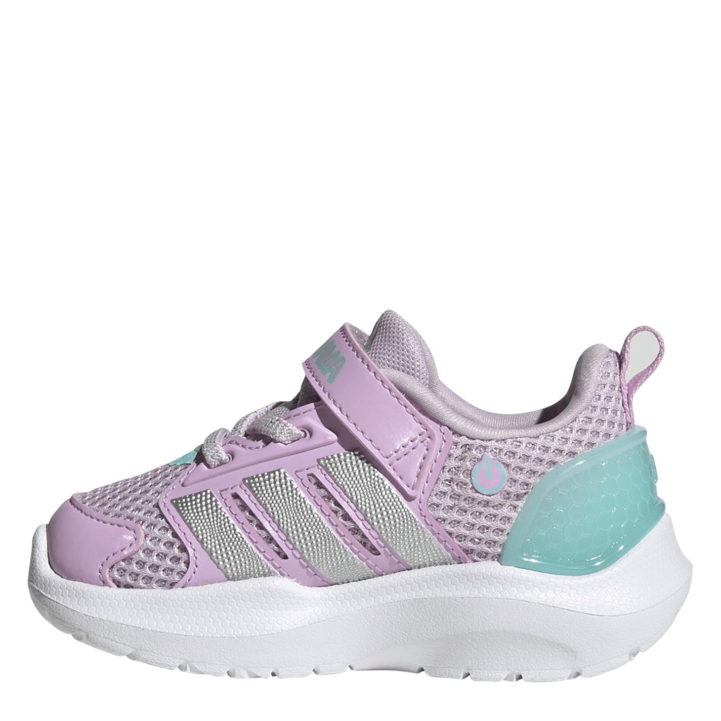Tenisky adidas Ice Lavenda 2655332 Lightorama Light Up Shoes Infants - 4