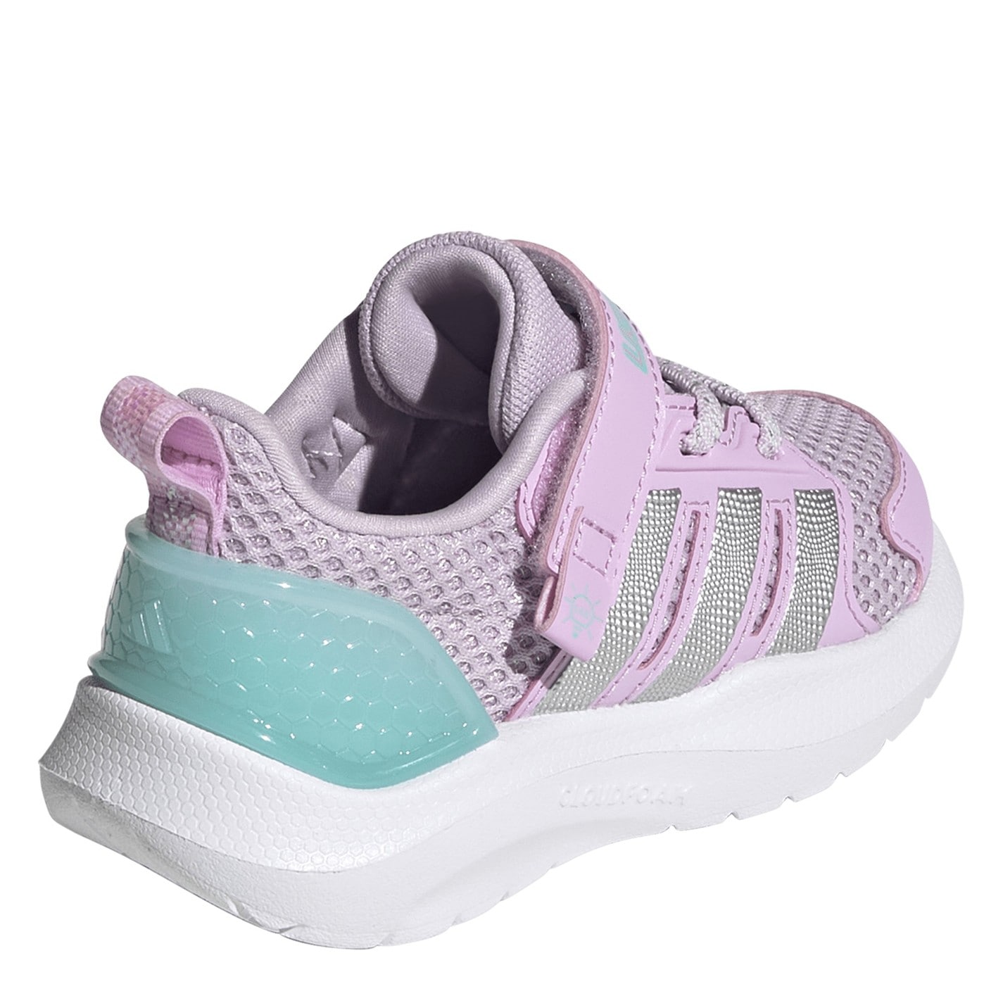 Tenisky adidas Ice Lavenda 2655332 Lightorama Light Up Shoes Infants - 6