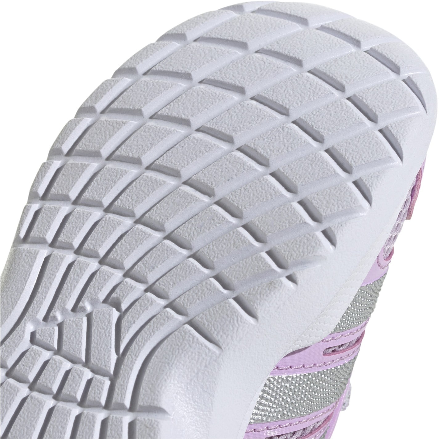 Tenisky adidas Ice Lavenda 2655332 Lightorama Light Up Shoes Infants - 9