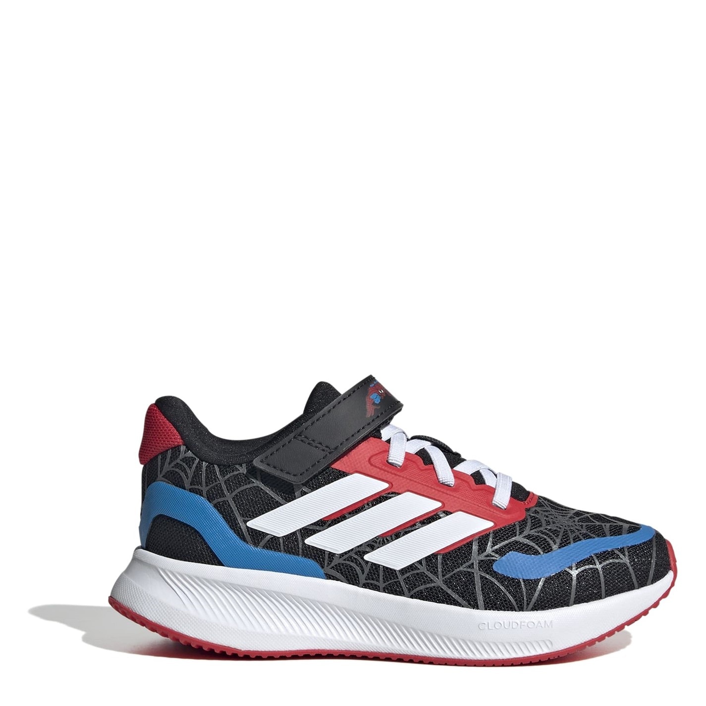 Tenisky adidas Black 6476452 Kids' Trainers - 1