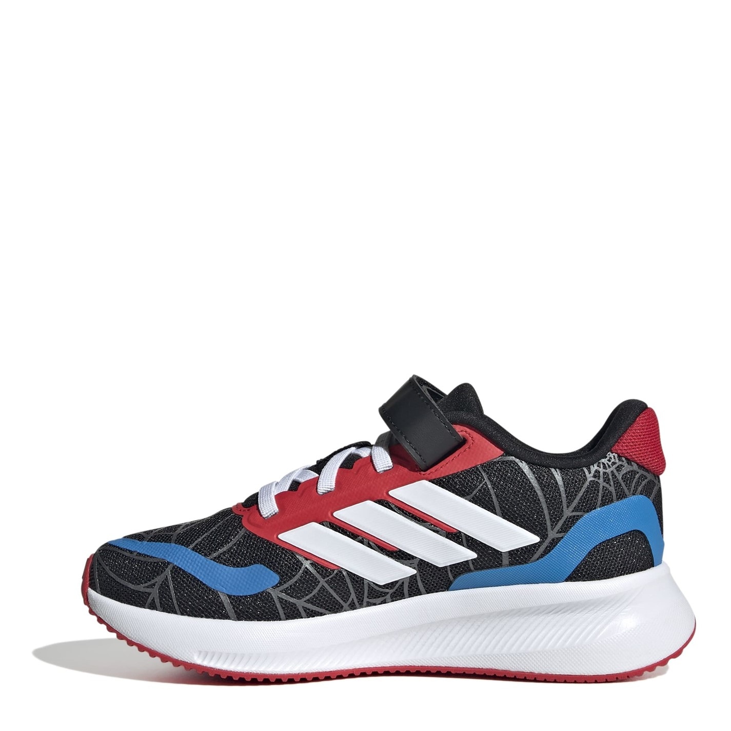 Tenisky adidas Black 6476452 Kids' Trainers - 2