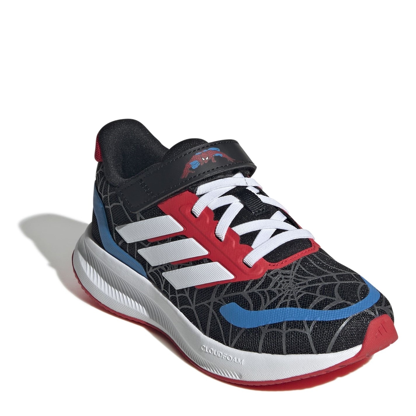 Tenisky adidas Black 6476452 Kids' Trainers - 3