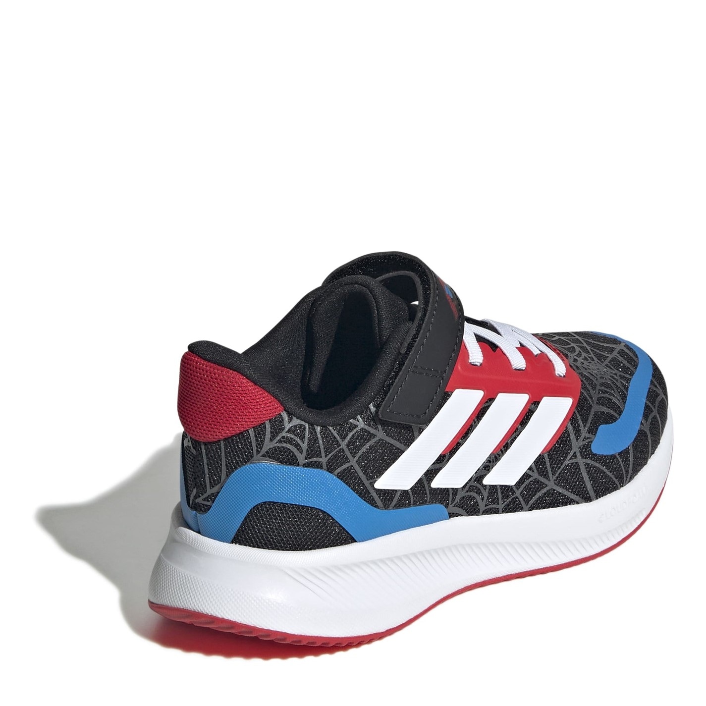 Tenisky adidas Black 6476452 Kids' Trainers - 4
