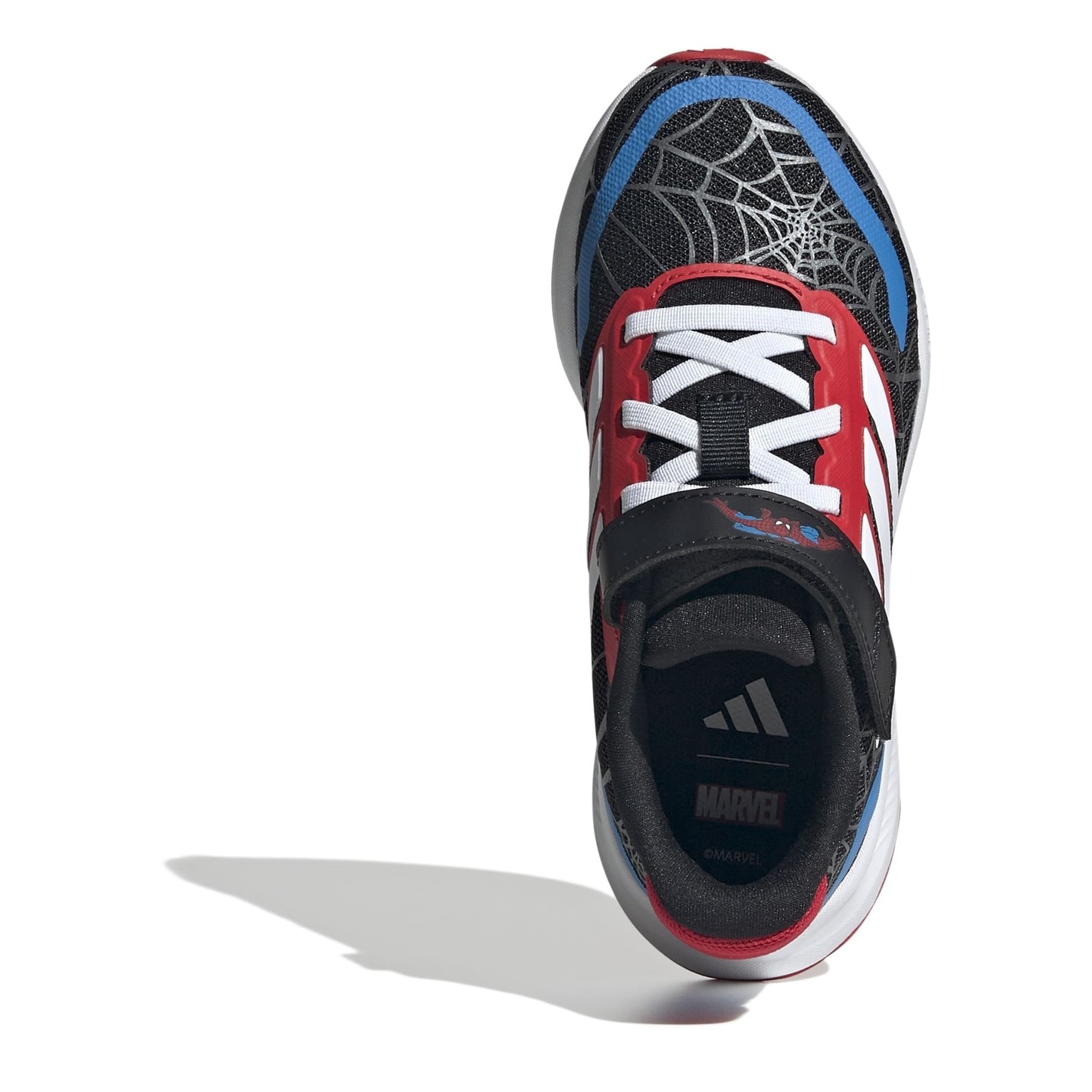 Tenisky adidas Black 6476452 Kids' Trainers - 5