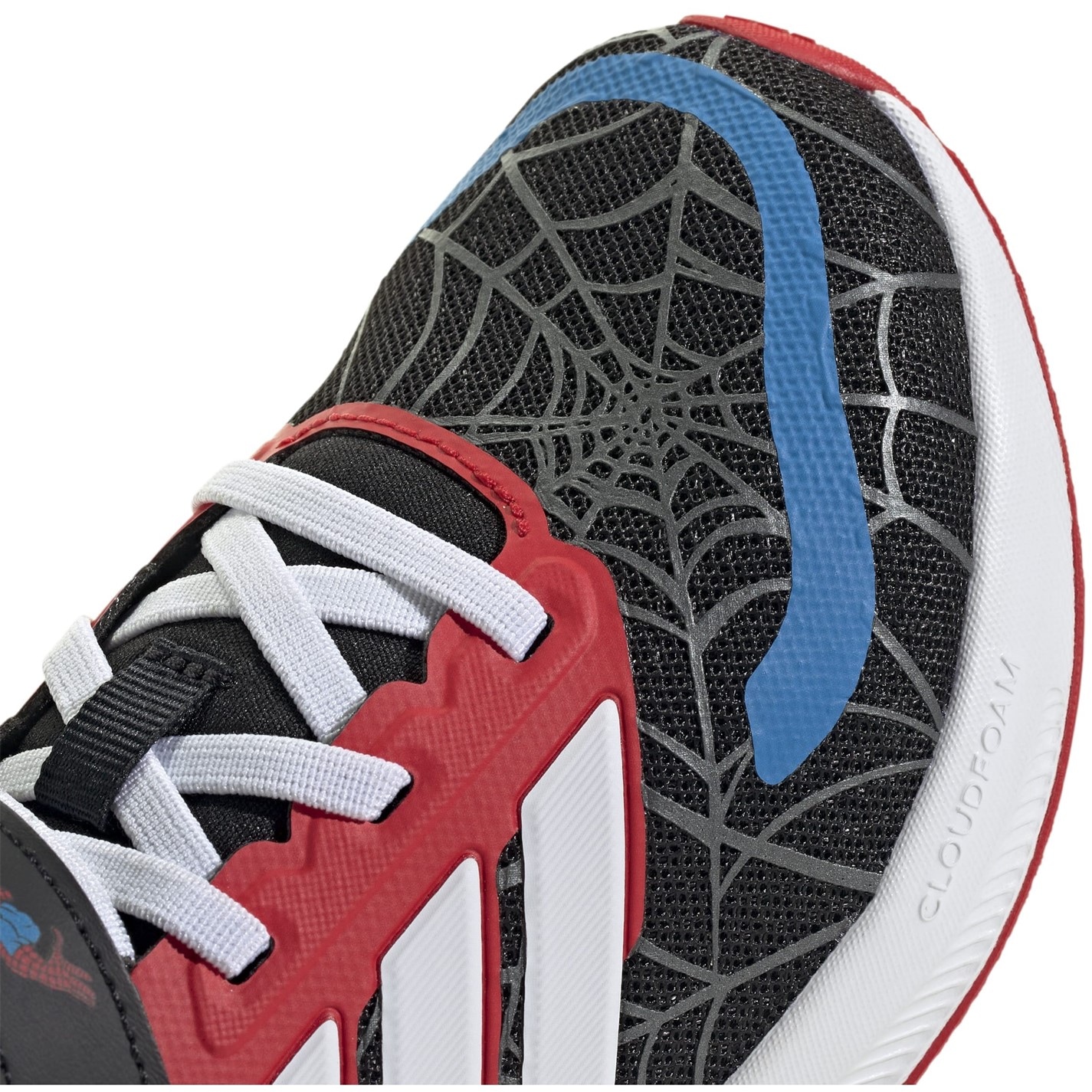 Tenisky adidas Black 6476452 Kids' Trainers - 7