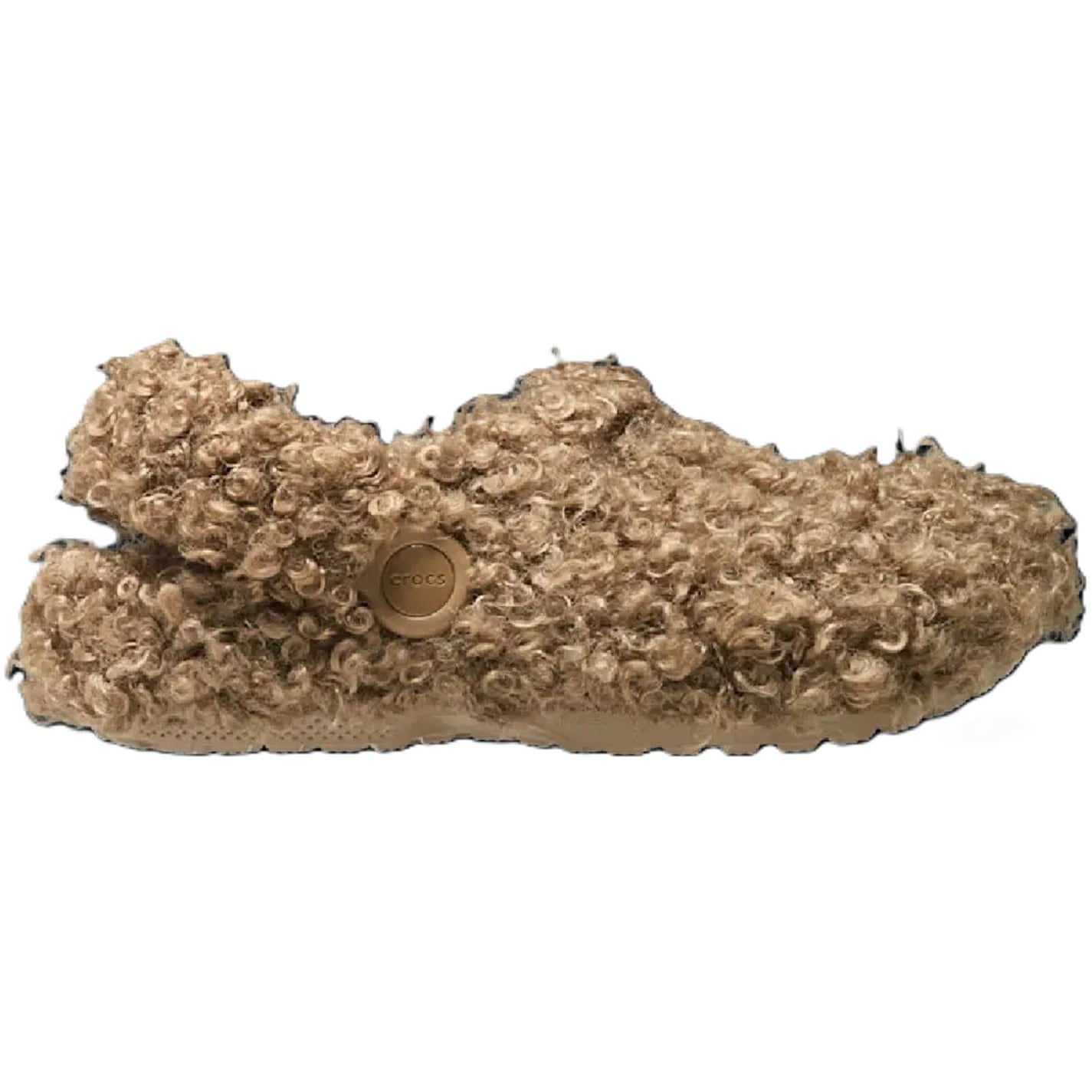 Topánky Crocs Sepia 4946474