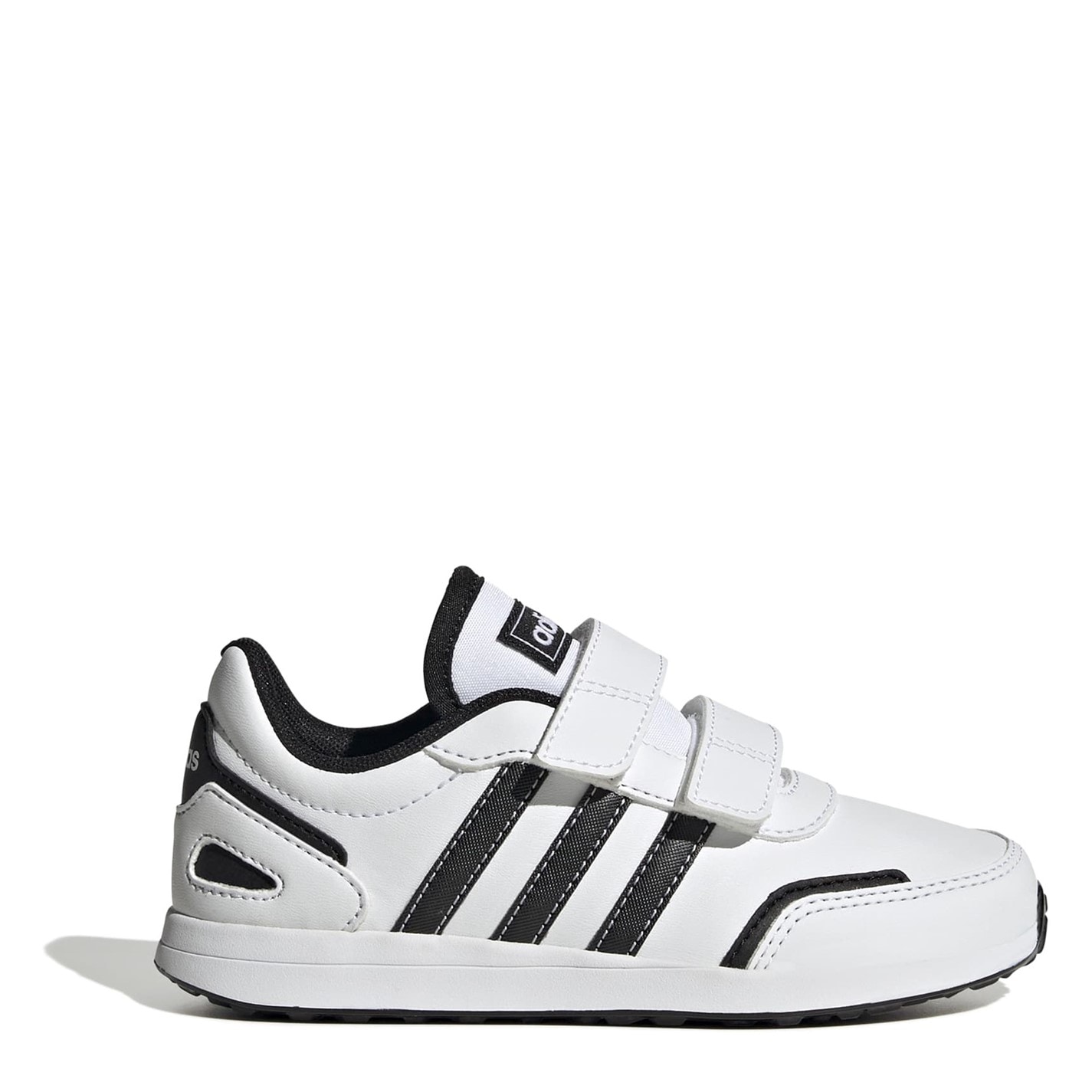 Tenisky adidas Ftwr White 8161663 VS Switch 3 Lifestyle Running Shoes Boys - 1