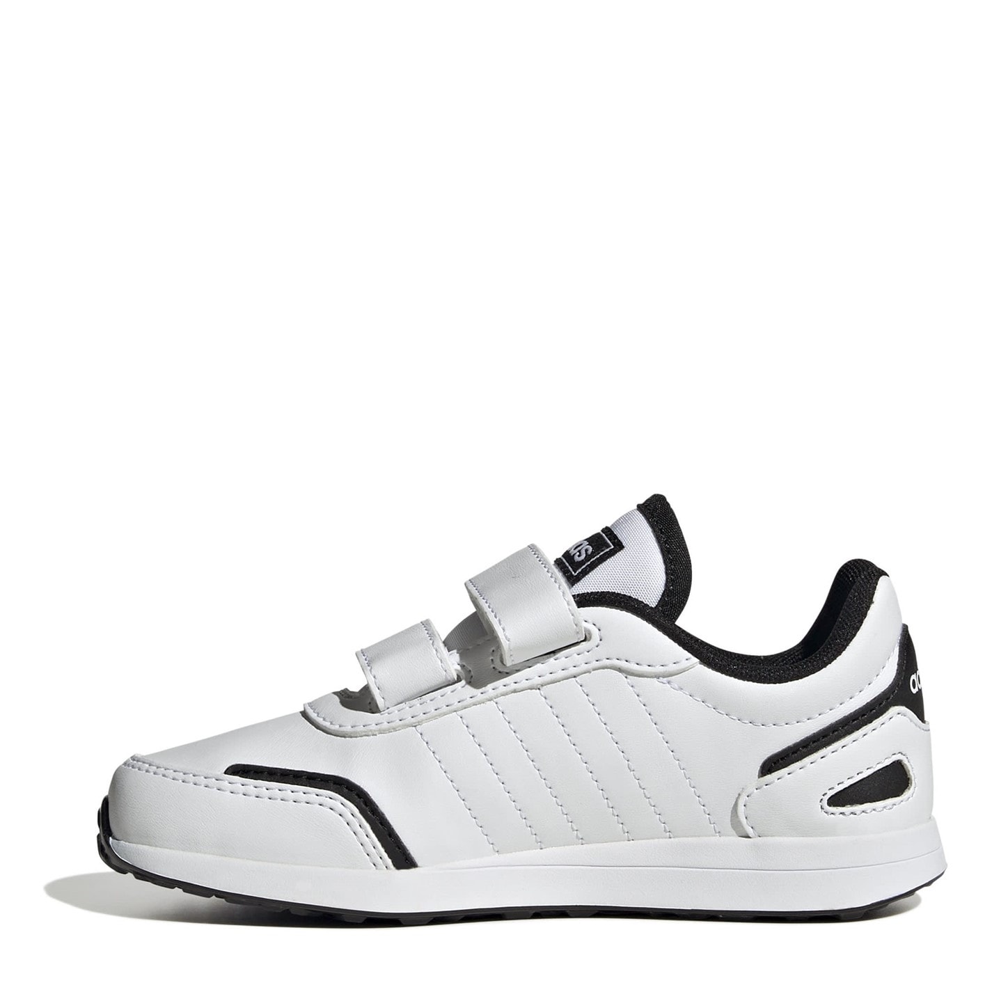 Tenisky adidas Ftwr White 8161663 VS Switch 3 Lifestyle Running Shoes Boys - 2