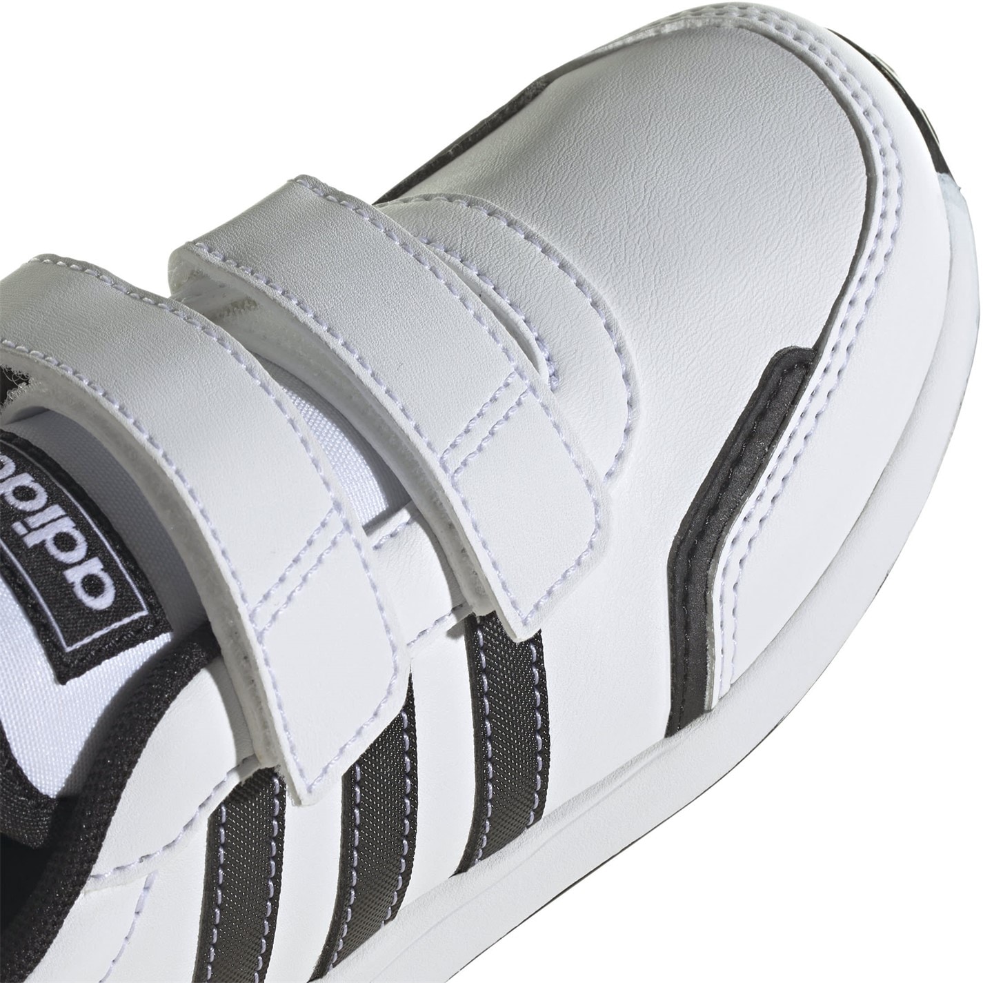 Tenisky adidas Ftwr White 8161663 VS Switch 3 Lifestyle Running Shoes Boys - 7